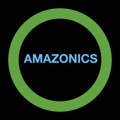 Amazonics's cover