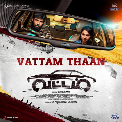 Vattam Thaan From