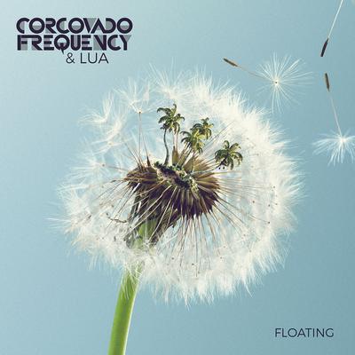 Floating By Corcovado Frequency, Lua's cover