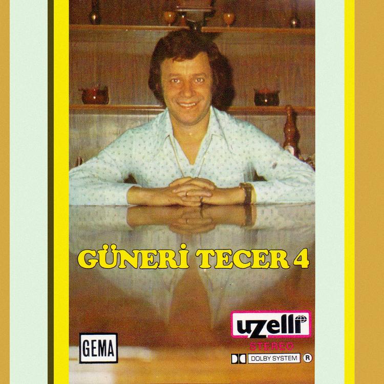 Güneri Tecer's avatar image