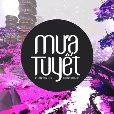 Mưa Tuyết (Remix)'s cover