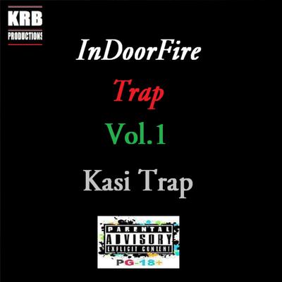 InDoorFire Trap Vol.1's cover