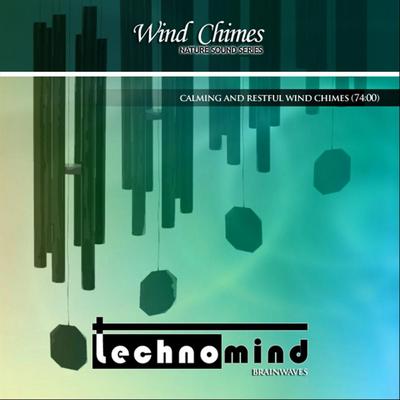 Wind Chimes By Technomind's cover