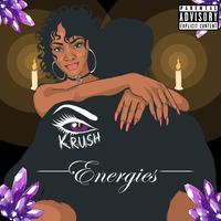 Krush's avatar cover