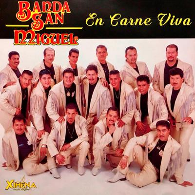 Tomame o Dejame By Banda San Miguel's cover