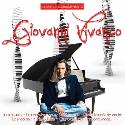 El Piano de Hoy: Clásicos Instrumentales's cover
