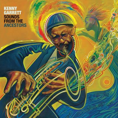 Hargrove By Kenny Garrett's cover