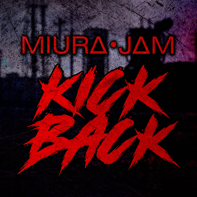 KICK BACK (From "Chainsaw Man") By Miura Jam's cover