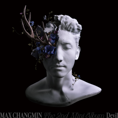 Devil By MAX CHANGMIN's cover