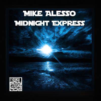Midnight Cruise By Mike Alesso's cover