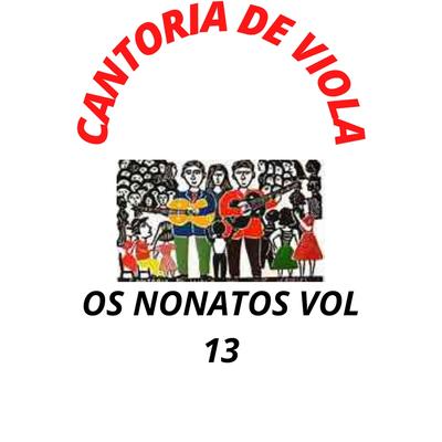 Tema de Vaqueiro By Os Nonatos's cover