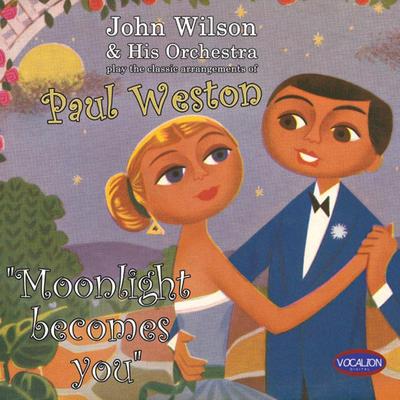 Poor Butterfly By John Wilson & His Orchestra's cover