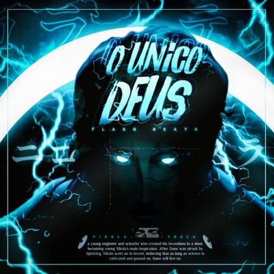 O Único Deus By Flash Beats Manow's cover