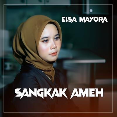 SANGKAK AMEH's cover