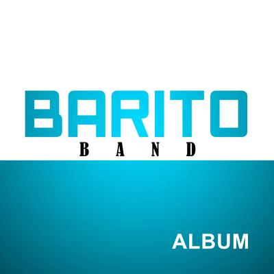 Barito Band's cover