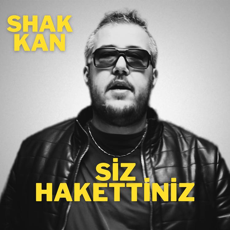 Shakkan's avatar image