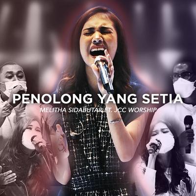 Yesus Yang Kupercaya (Live at JCC)'s cover