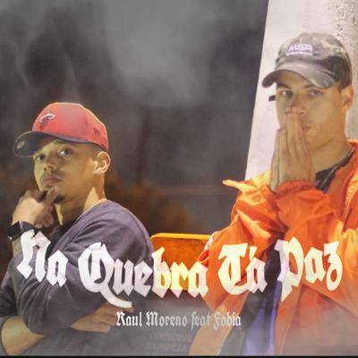 Raul Moreno's cover