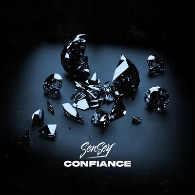 Confiance By SenSey''s cover
