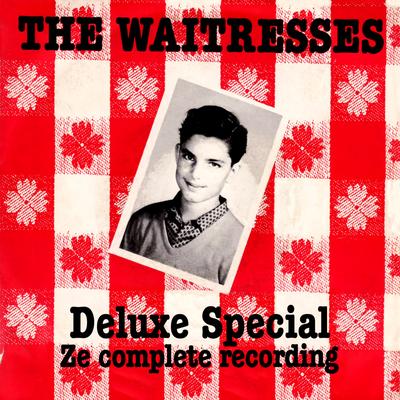 The Waitresses's cover