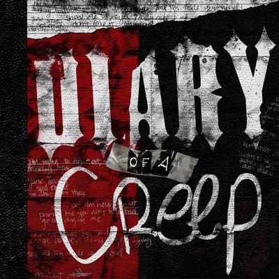 Diary of a Creep - EP's cover