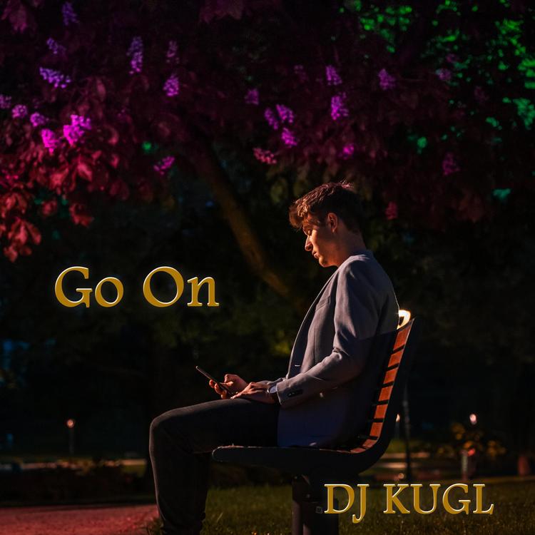 DJ KUGL's avatar image