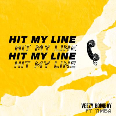 Veezy Bombay's cover