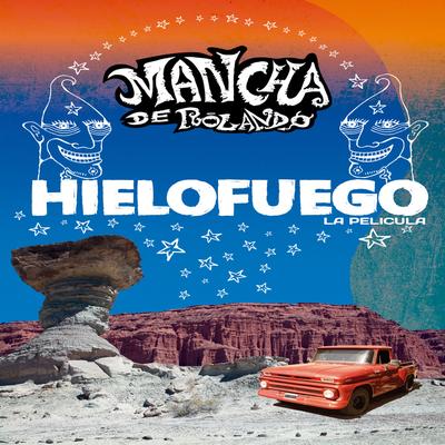Hielofuego's cover
