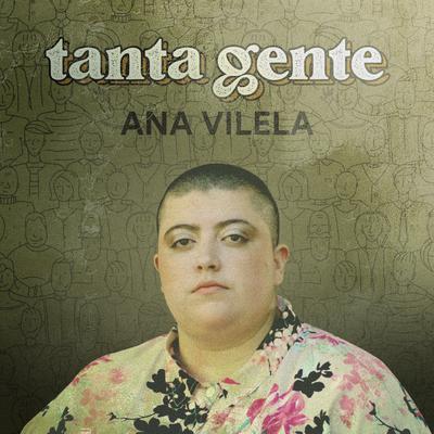 Tanta Gente By Ana Vilela's cover