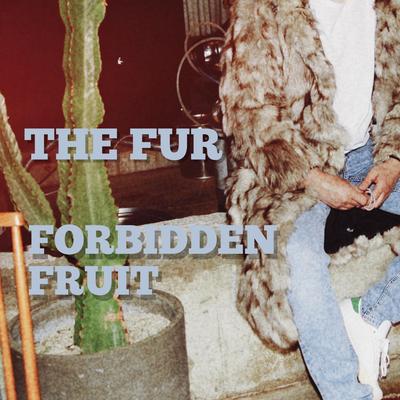 Forbidden fruit By The Fur, Julia Ross's cover