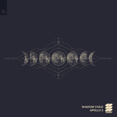 Moon By Shadow Child's cover