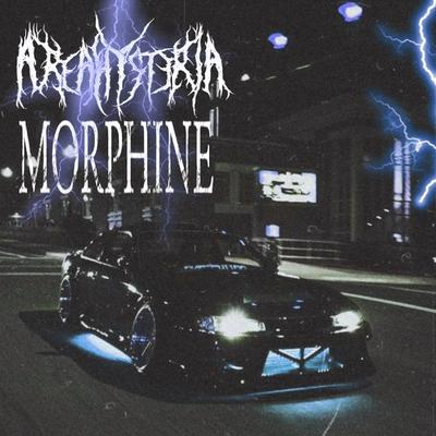 Morphine By AreaHysteria's cover