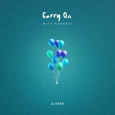 Carry On By Altero, Margret's cover