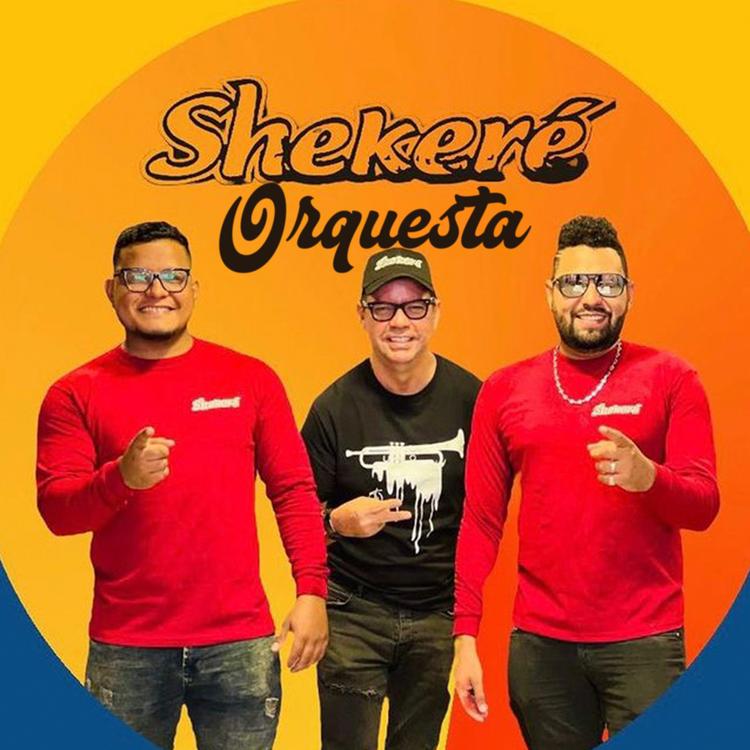 Shekeré Orquesta's avatar image