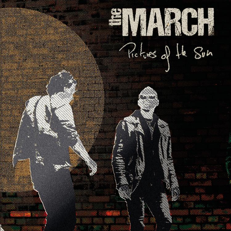 The March's avatar image