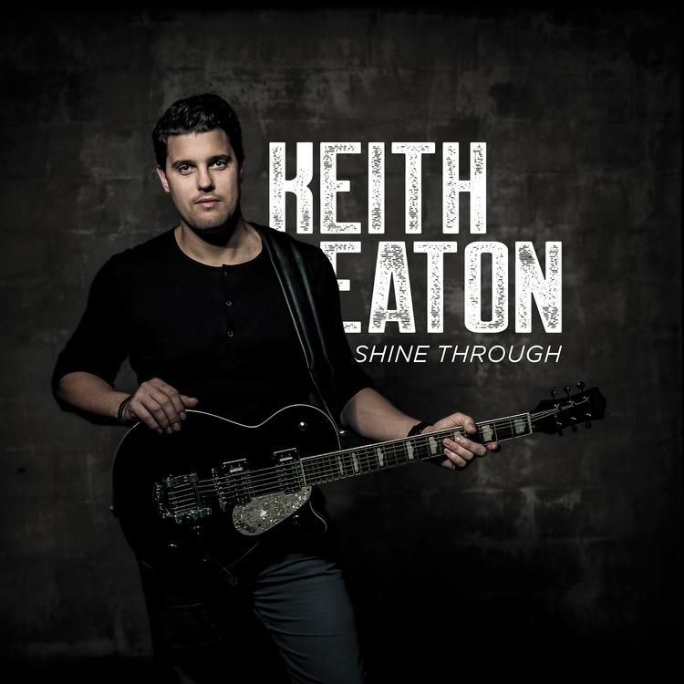Keith Eaton's avatar image