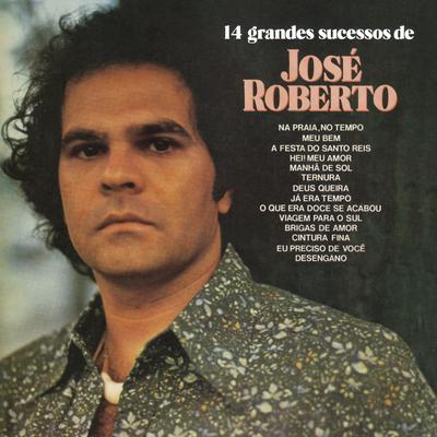Brigas De Amor By José Roberto's cover