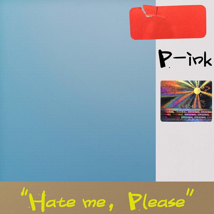 P-ink's avatar image
