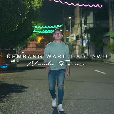 Kembang Waru Dadi Awu's cover