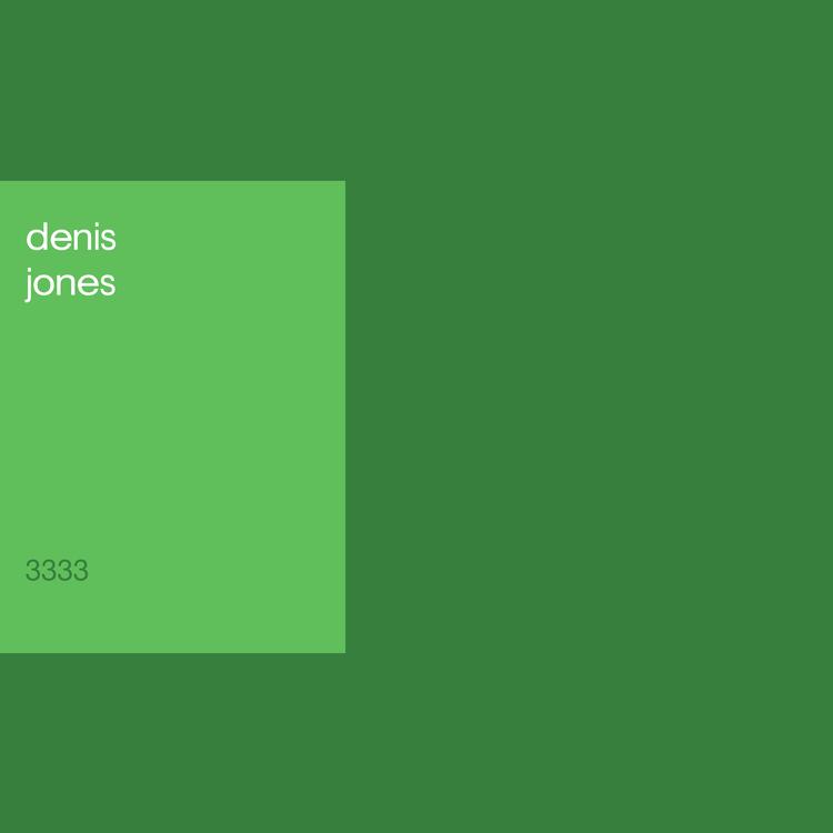 Denis Jones's avatar image