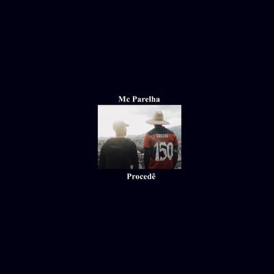 Procedê By djlabirinto, Mc Parelha's cover