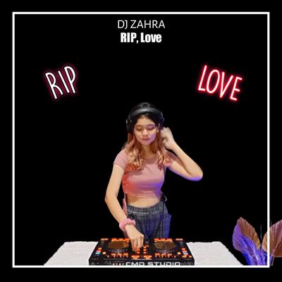 RIP, Love (Remix)'s cover