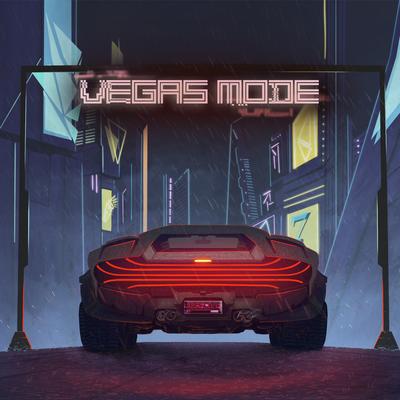 Vegas Mode By Techlash's cover