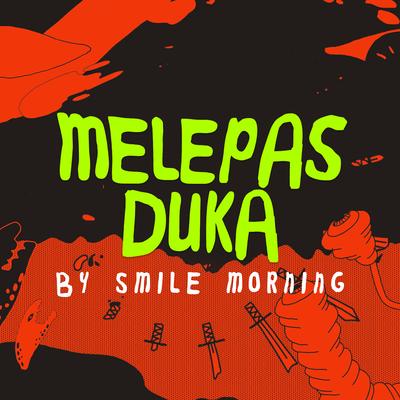 Melepas Duka's cover