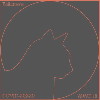 Covid-20x20 Wave Eighteen's cover