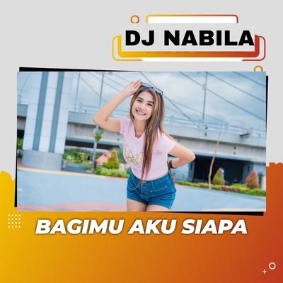 Dj Nabila's cover