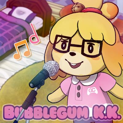 Bubblegum K.K. (From "Animal Crossing")'s cover
