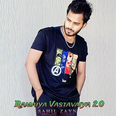 Ramaiya Vastavaiya 2.0's cover