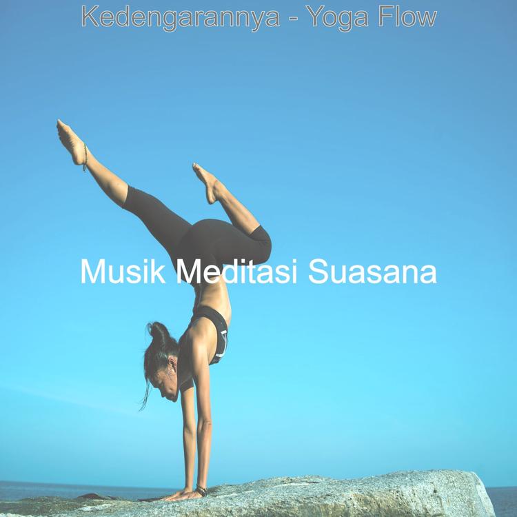 Musik Meditasi Suasana's avatar image