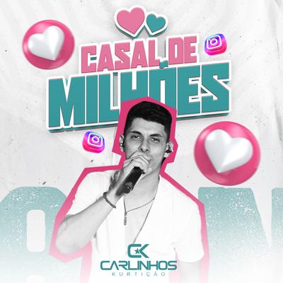 Casal de Milhões's cover